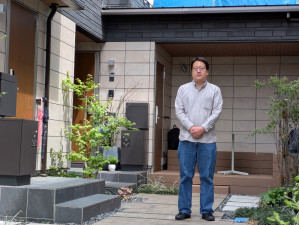 「Comichi浦和元町」　浦和に賃貸住宅の新たなモデルを模索