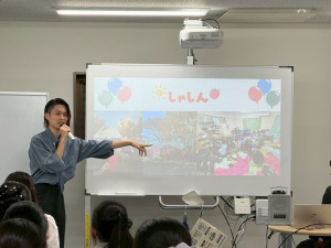 【埼玉大学むつめ祭通信　第2回】
新規メンバー100人迎え
「仲深め　アイスブレイク　溶けていく」
むつめ祭常任委員会委員長　牧　海世